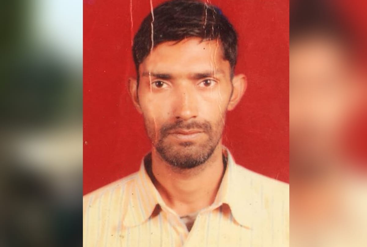 cops of two delhi police stations reaches man house beat badly allegedly throw him from 2nd floor