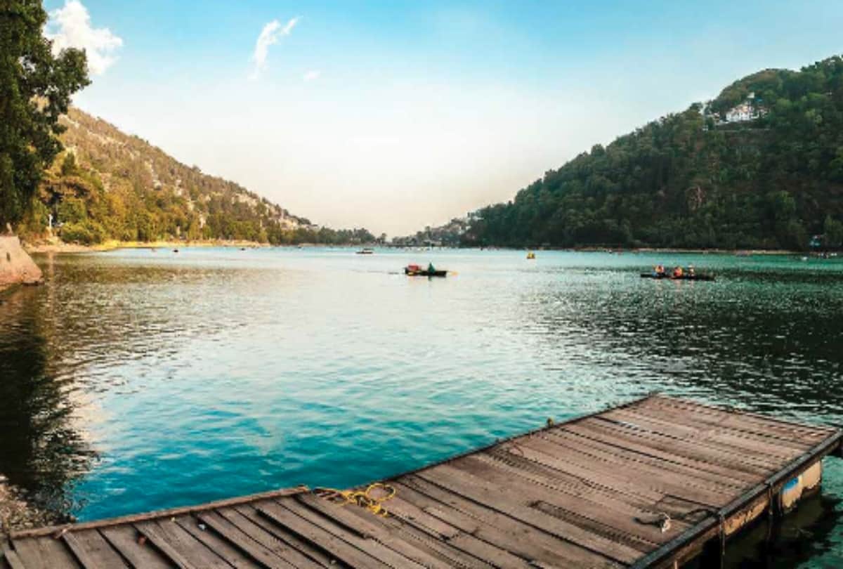 Best places to visit in summer vaccations