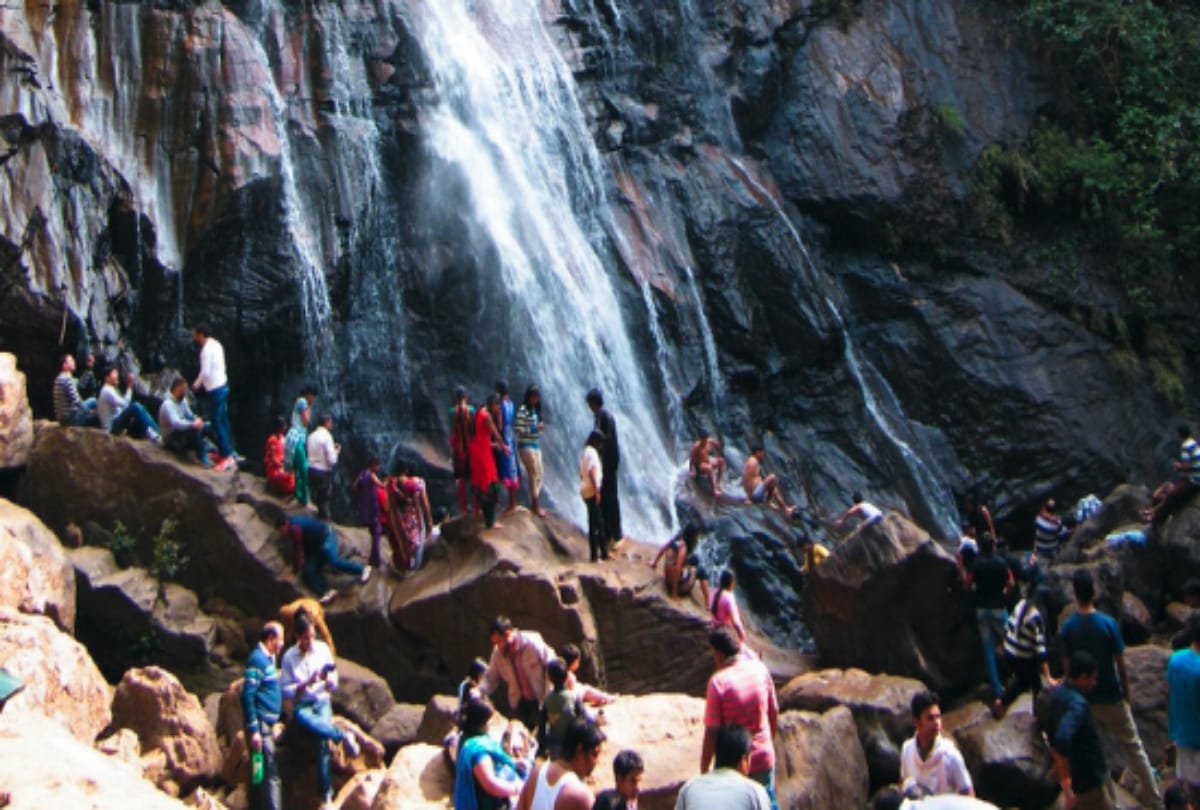 beautiful low budget destination in india