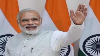 PM Modi will give speeches at Khekra Stadium in West UP, Security Agencies Activated