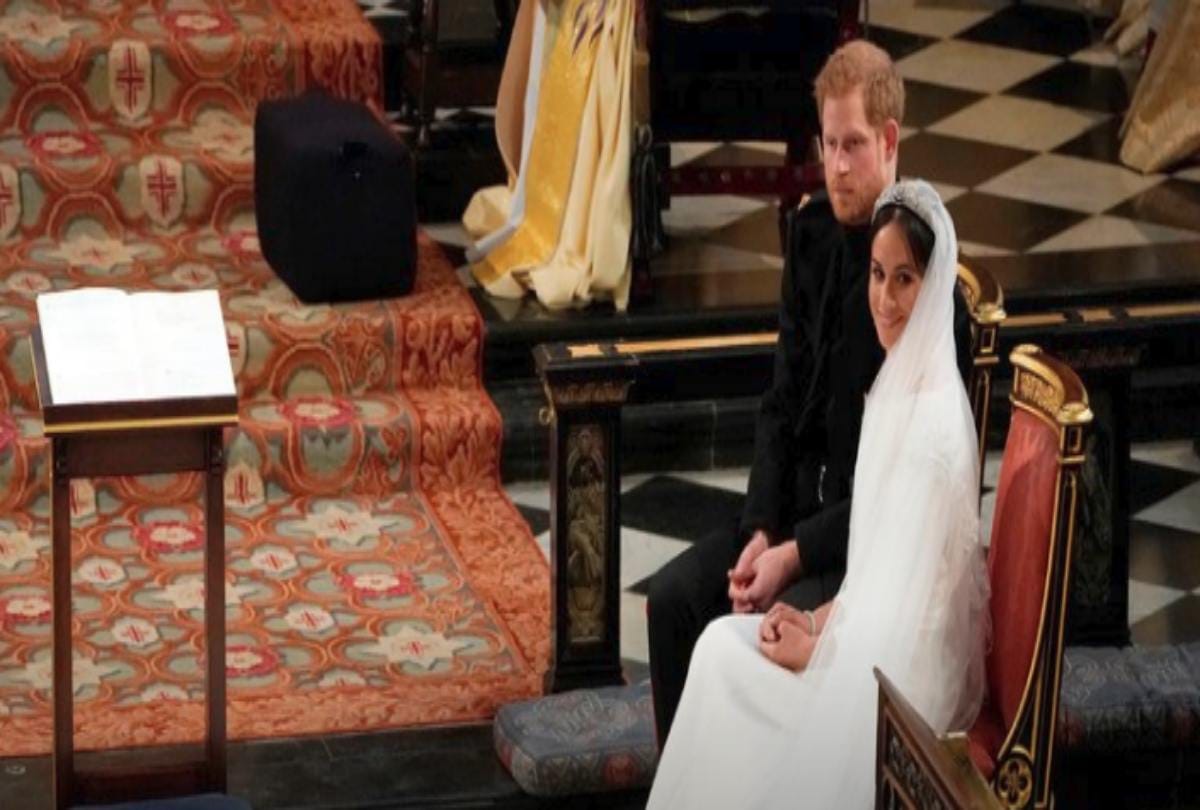 Funny memes videos viral made on british royal wedding