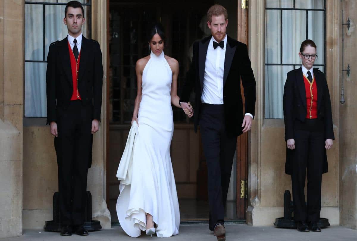 Priyanka Chopra friend Meghan Markle cut off connection with father