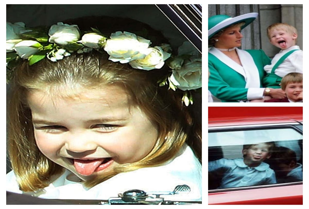 Prince Harry And Meghan Markle Royal Wedding Interesting Incidence Happened At Royal Wedding