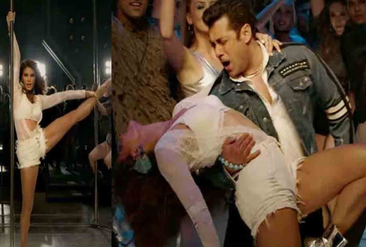 Salman Khan film Race 3 box office collection day 8 