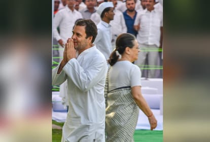 congress and regional parties coallition in 2019 lok sabha election is a big challenge