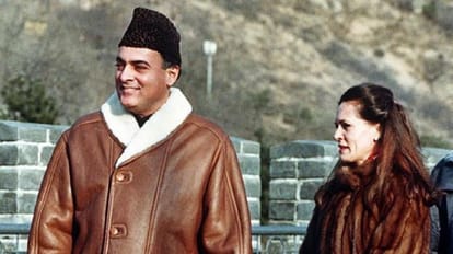 death anniversary special: the dark night of 1991 when Rajiv Gandhi was killed
