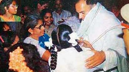 death anniversary special: the dark night of 1991 when Rajiv Gandhi was killed