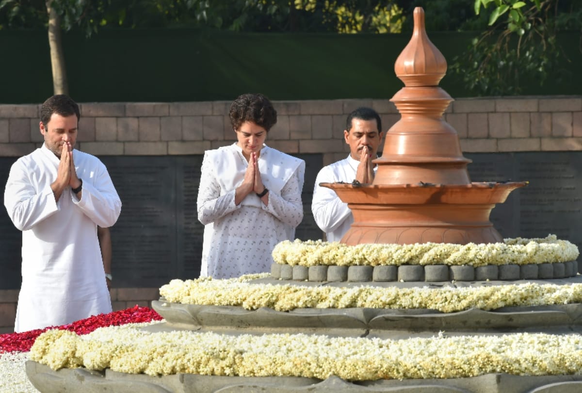 rajeev gandhi birthday this hill station hide rajeev gandhi mystery