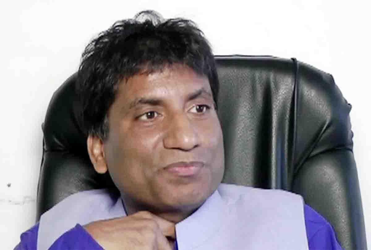 Comedian Raju Shrivastav saying about Mothers Day