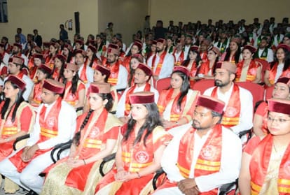 President Ram Nath Kovind did not accepted honorary degree of Doctorate of Science