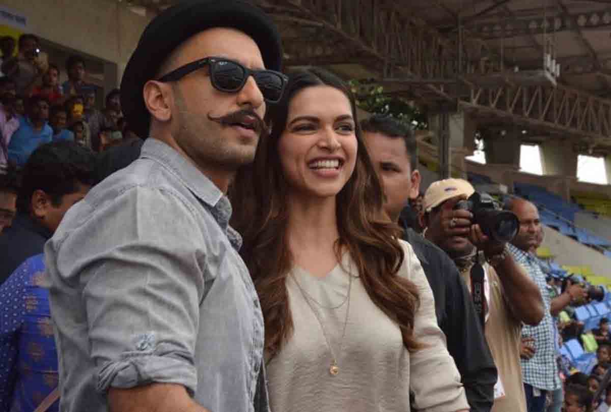 six common thing in ranveer deepika marriage from virat anushka