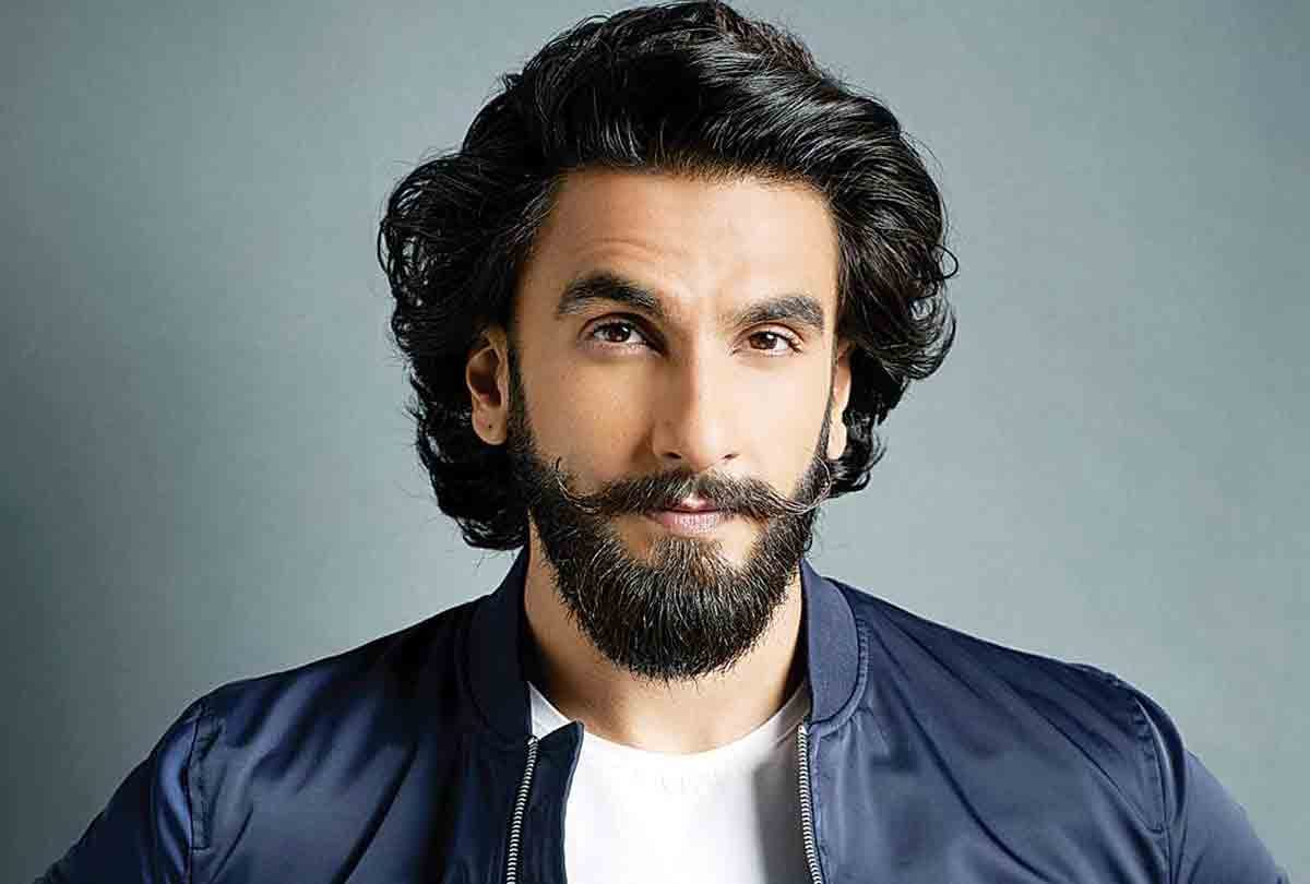 Ranveer shoots in 4 destinations in 8 days for 4 Brands