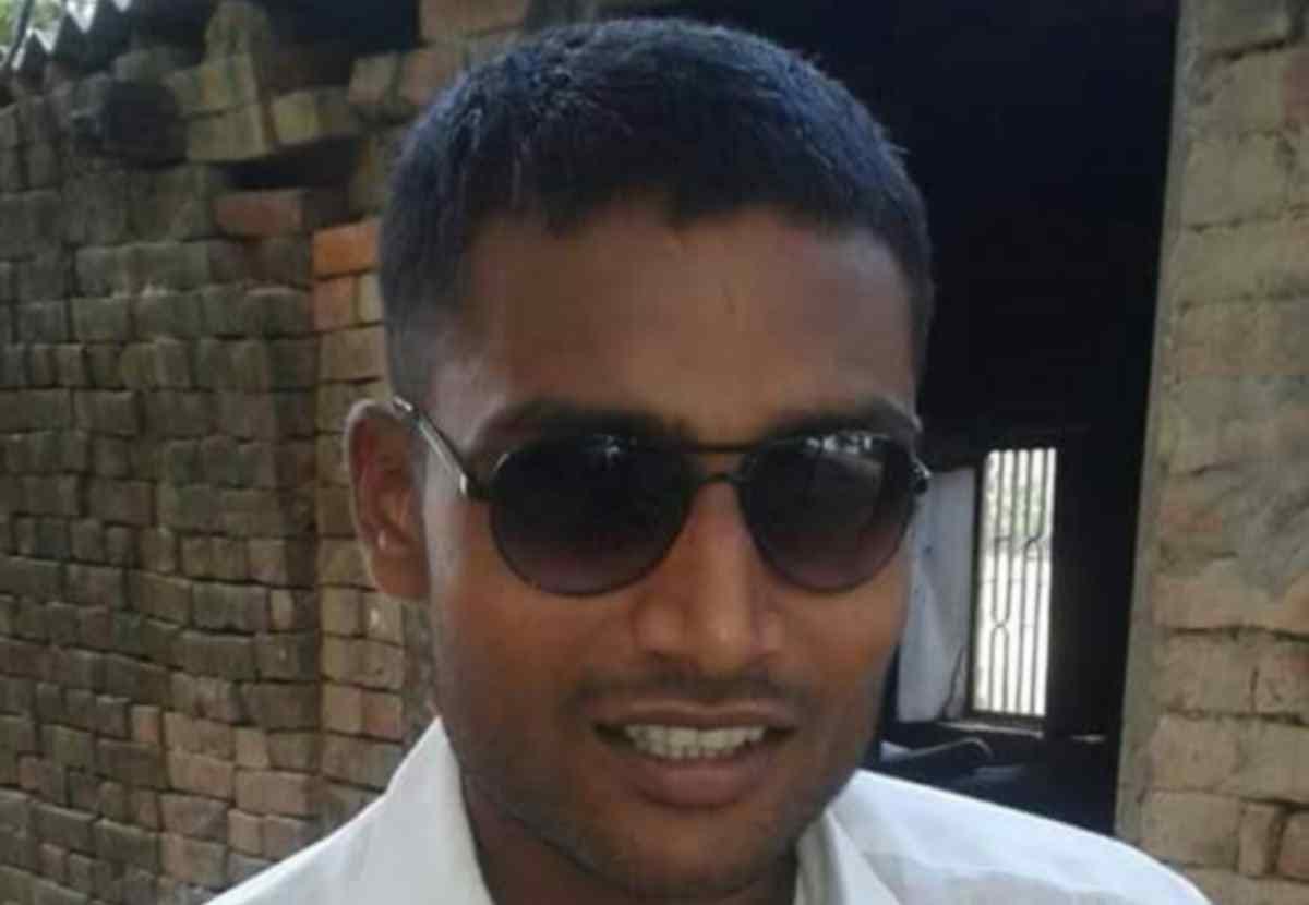 Martyr ravinath patel were coming home in this month