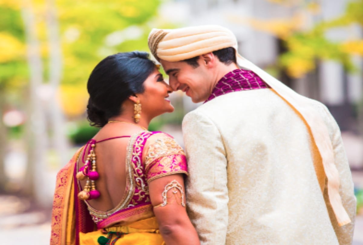 how dating is different to marrying your partner