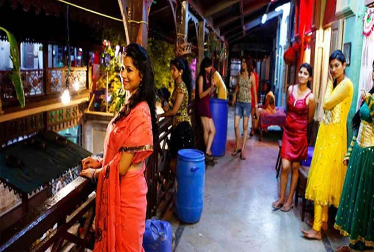 asia biggest red light area sonagachi and its 5 unkown facts