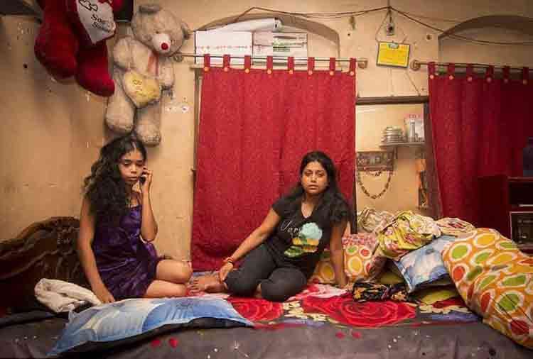asia biggest red light area sonagachi and its 5 unkown facts