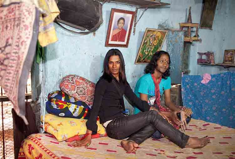 asia biggest red light area sonagachi and its 5 unkown facts