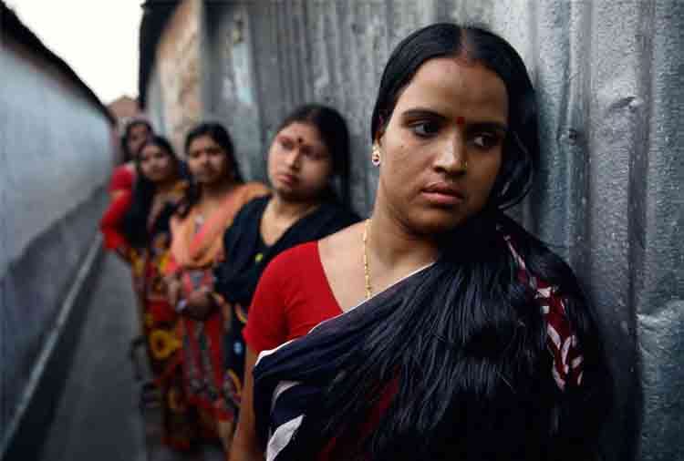 asia biggest red light area sonagachi and its 5 unkown facts