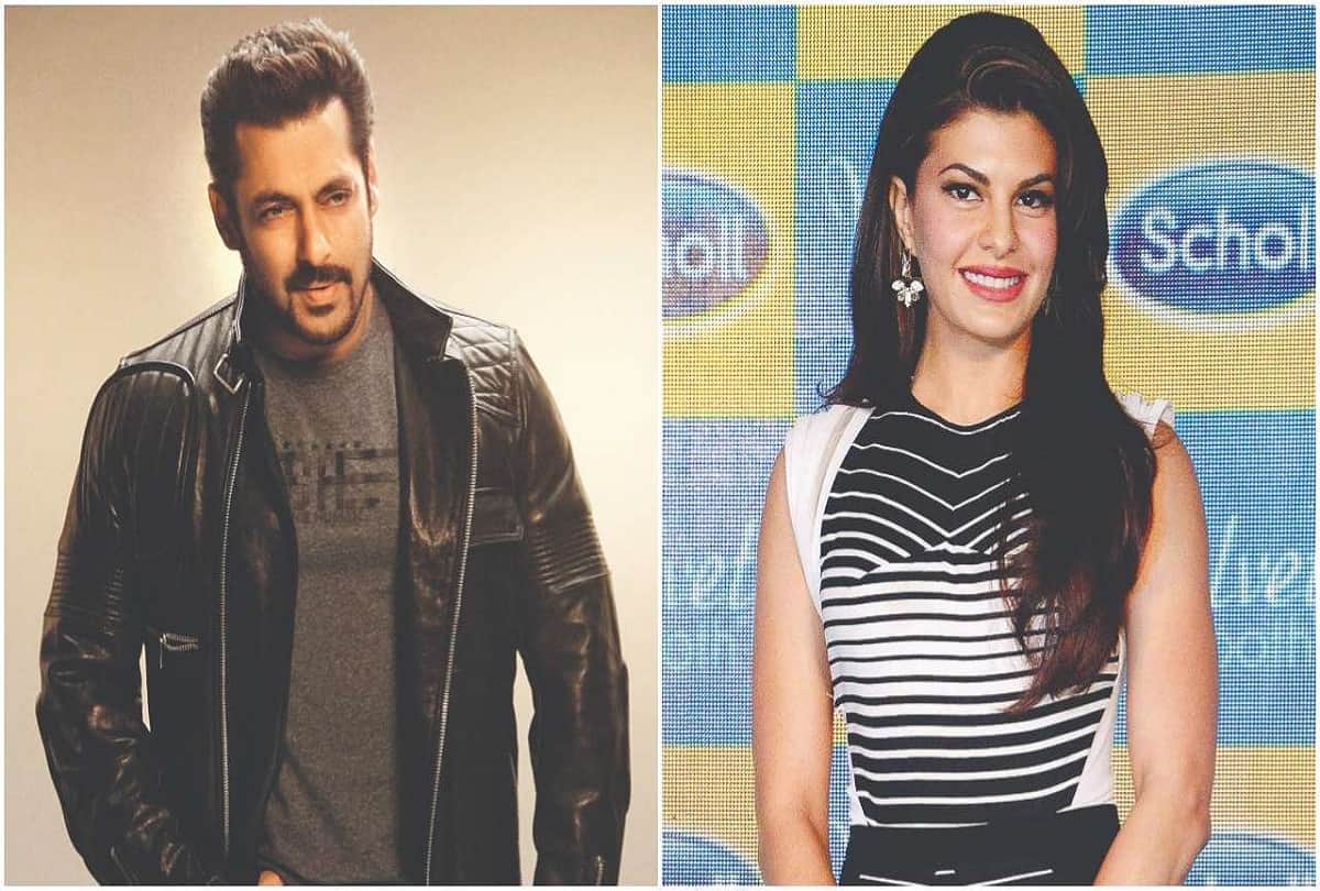 Salman Khan and Jacqueline Fernandrz perform at IPL finale 