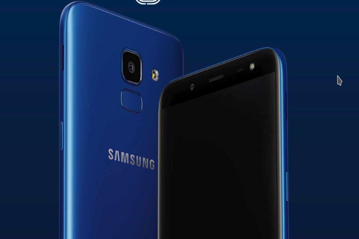 Samsung launched 4 new smartphone with Infinity Display including Galaxy J6, J8, A6 and A6 plus