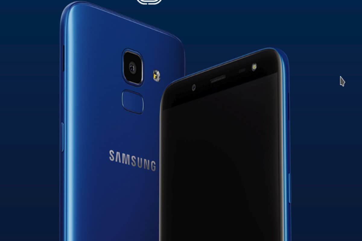 Samsung launched 4 new smartphone with Infinity Display including Galaxy J6, J8, A6 and A6 plus