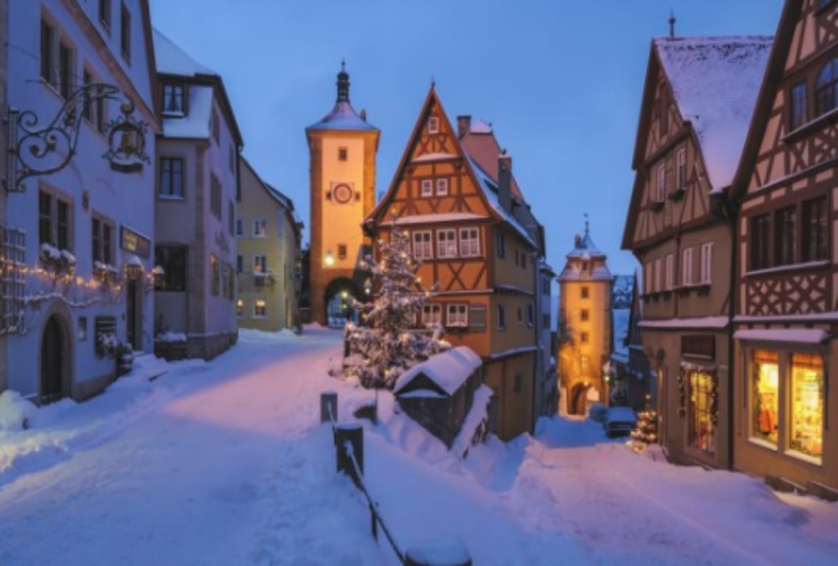 5 best places to visit in summer vacation only 6 thousand rupees