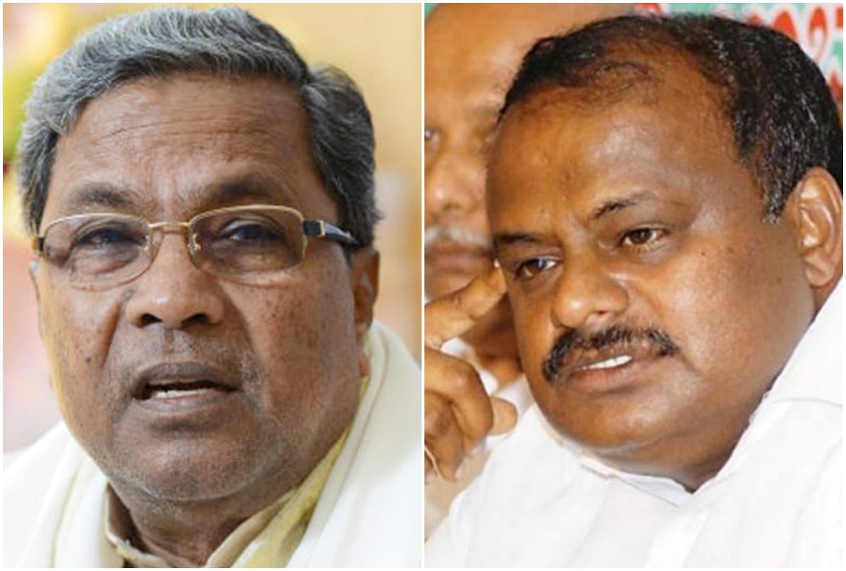 Threatening to kill 64 people, including 2 Chief Ministers of Karnataka