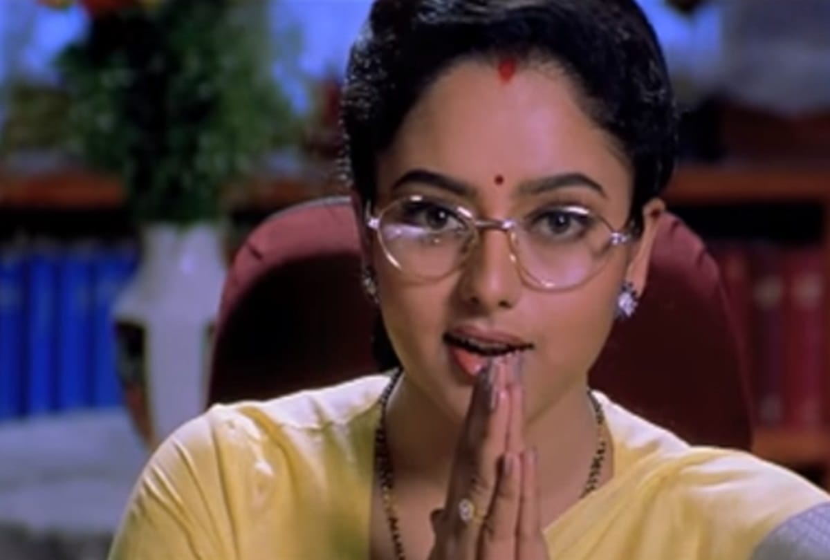 sooryavansham movie this day that year series by pankaj shukla 21 may 1999 bioscope Amitabh bachchan Saundarya