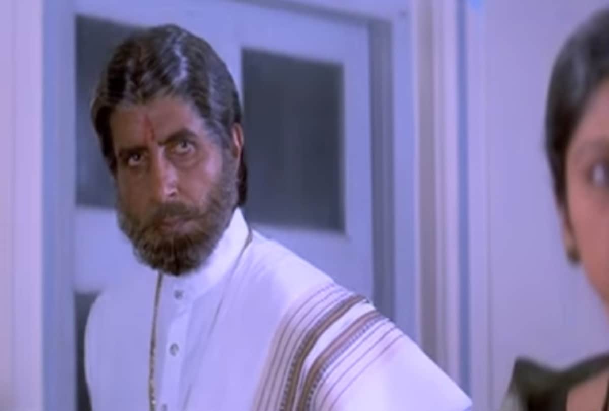 amitabh bachchan sooryavansham most watched film