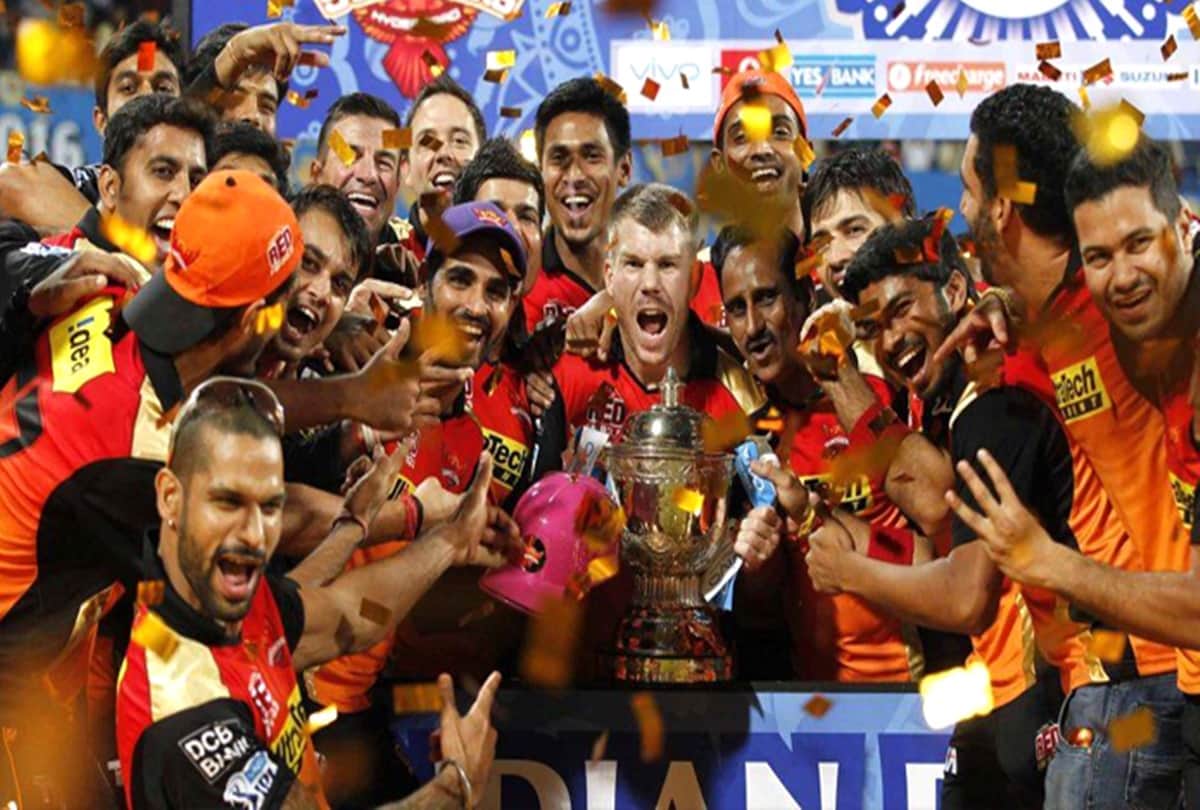 Racism in IPL: BCCI and Sunrisers Hyderabad reacts after Darren Sammy allegation