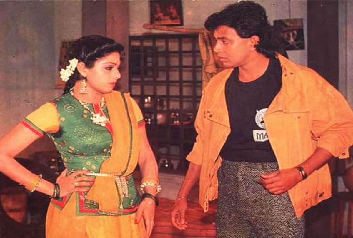 Did Sridevi, Mithun Chakraborty's marriage news lead his wife Yogeeta Bali to attempt suicide? Read details