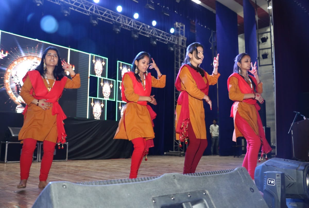 MBBS Trainees STIMULUS 2018 started at igmc shimla