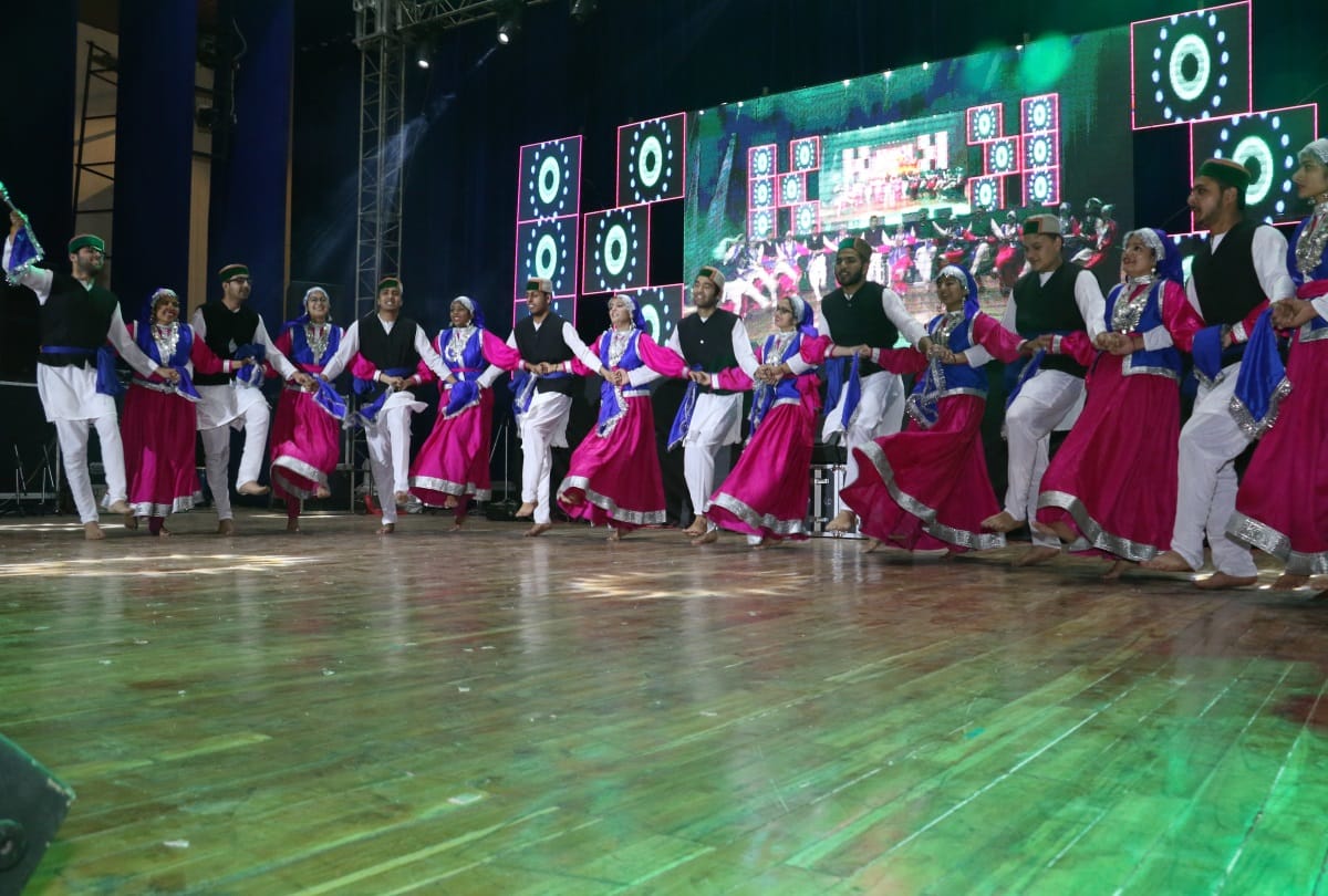 MBBS Trainees STIMULUS 2018 started at igmc shimla