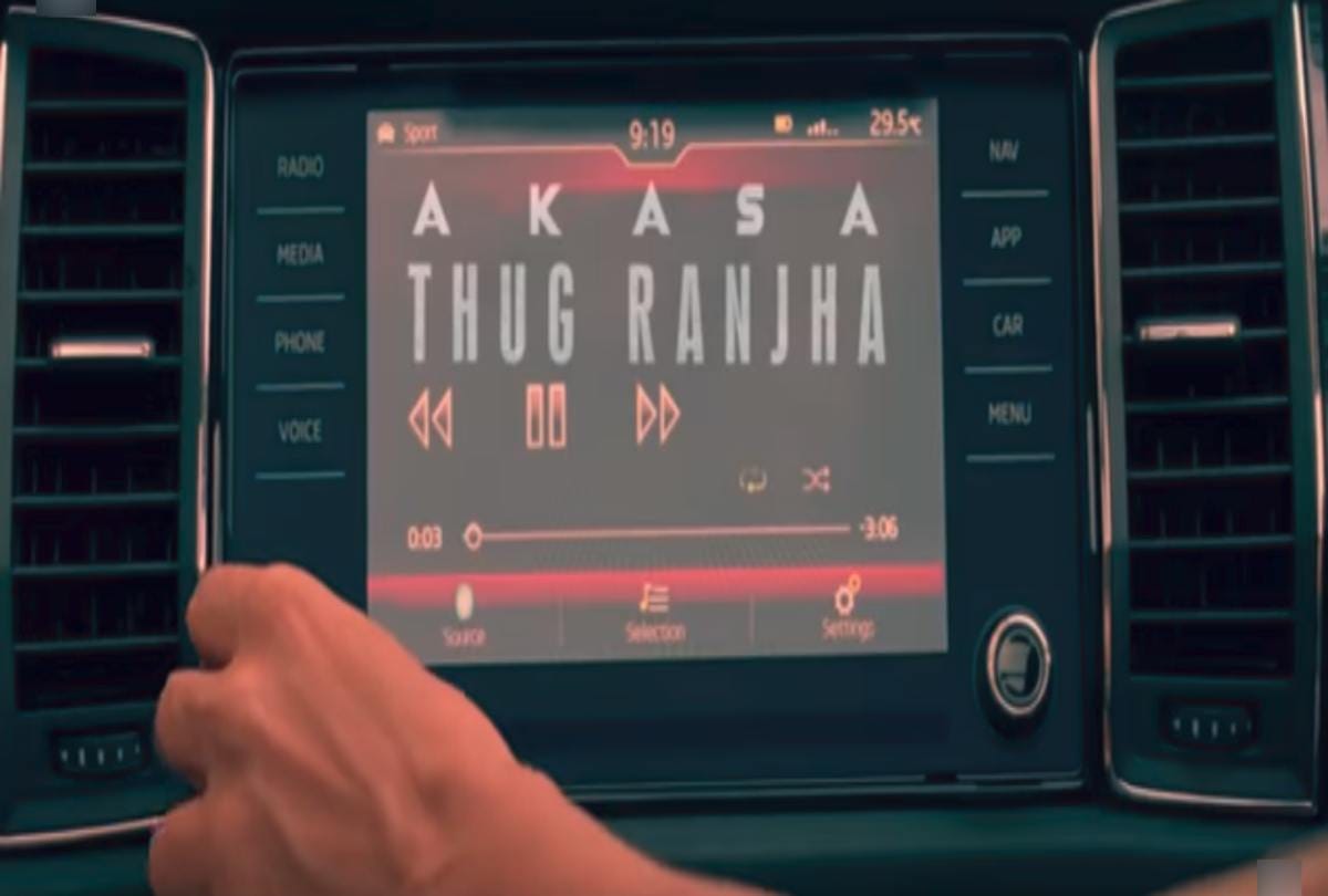 Thug Ranjha is the most viewed video in the world only in just 24 hours