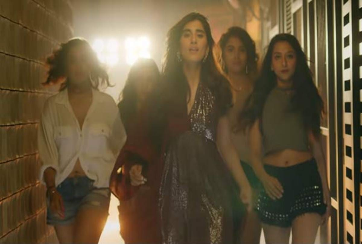 Thug Ranjha is the most viewed video in the world only in just 24 hours