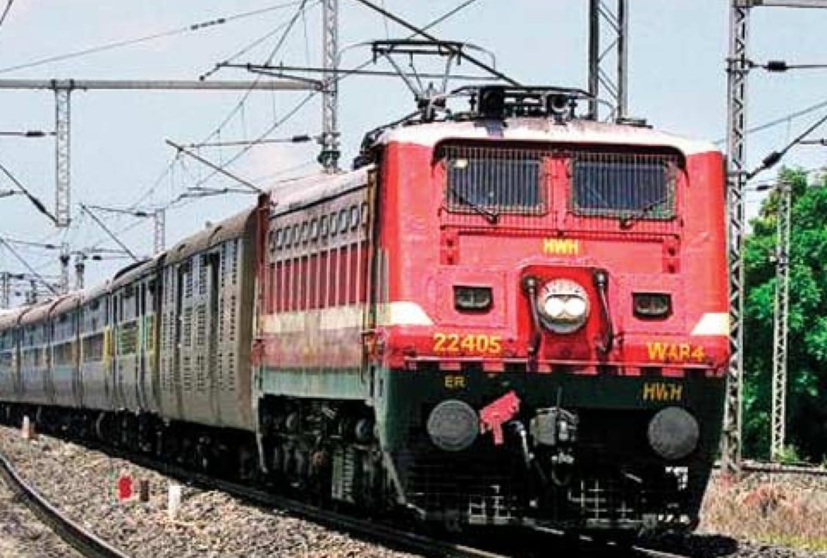 tickets of railway are high but no good facilities 
