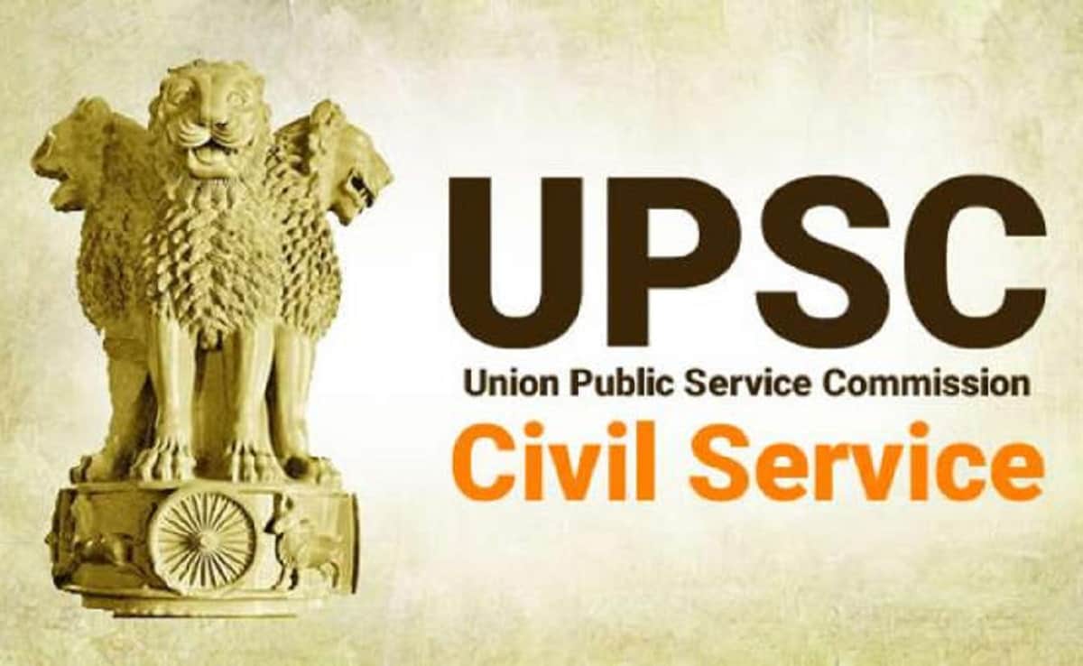 UPSC Civil Services prelims 2019 exam schedule released know how to check