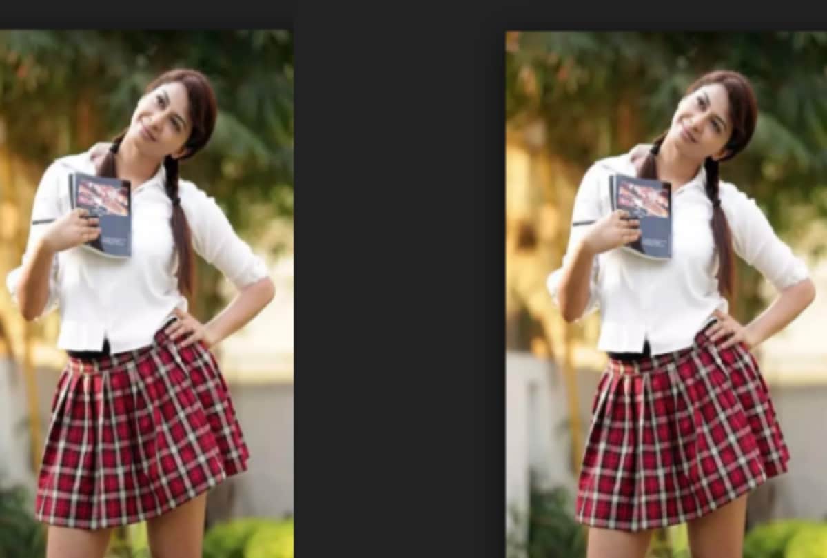 these four south actress look so bold and hot in school dress