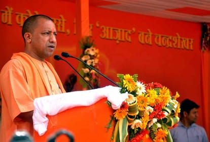 CM yogi adityanath is sincere for glimpses of varanasi