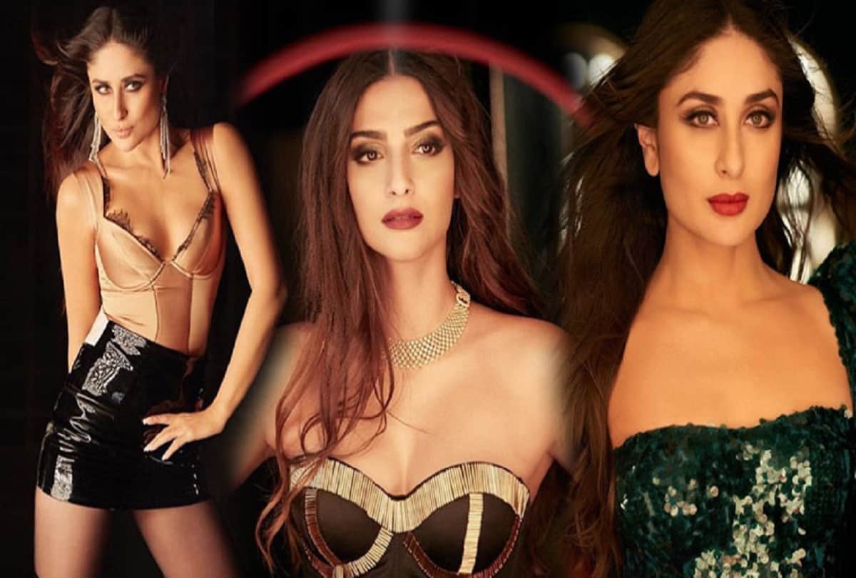 5 reasons why you should not watch Kareena Kapoor Khan film Veere Di Wedding
