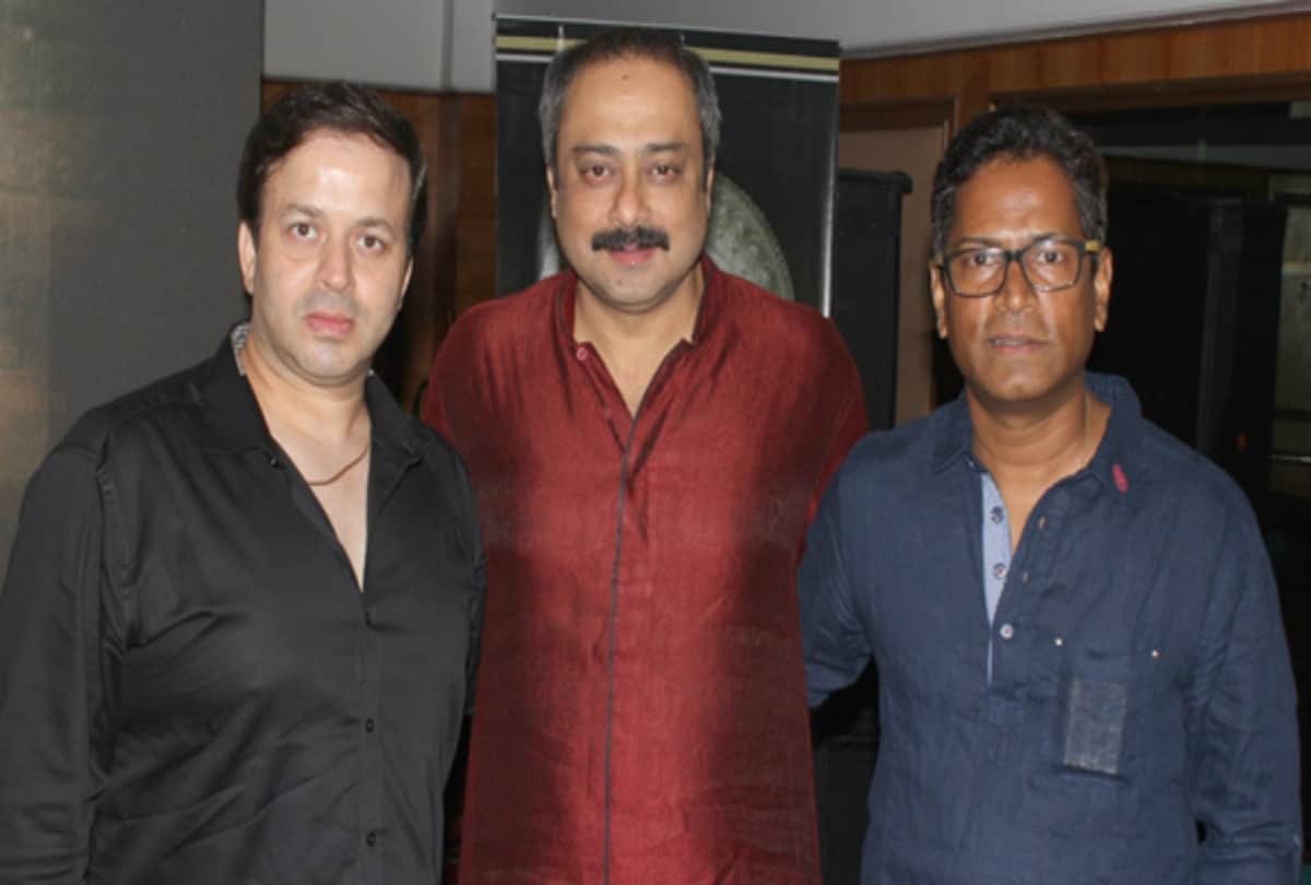 Vishal Desai Played amitabh bachchan child role in many films