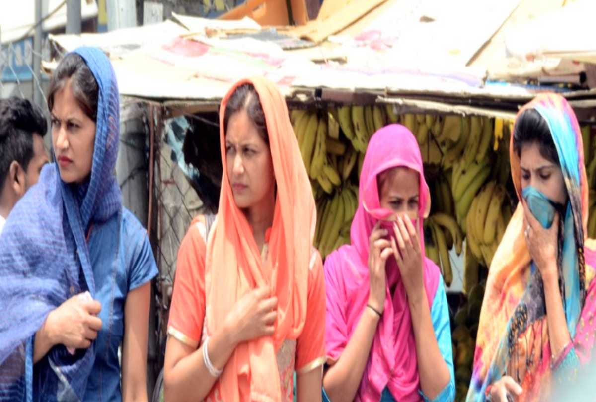 himachal weather forecast: temperature keep rising in the mountains