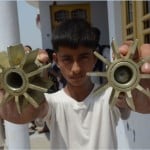 more than 2 lakh people are live in fear during ceasefire