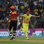 दीपक चाहर