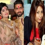Ravindra Jadeja wife Reeva is second love of cricketer, here is list of his affairs
