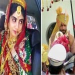 ravindra jadeja wife Reeva is relative of congress leader of Gujrat, here is couple cute love story