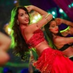 Nora Fatehi