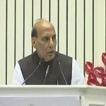 Hansraj Ahir says entire world seen pakistan Face over ceasefire violation by Pakistan