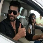 Ravindra Jadeja, woman cop in Rajkot argue over mask amid corona virus pandemic
