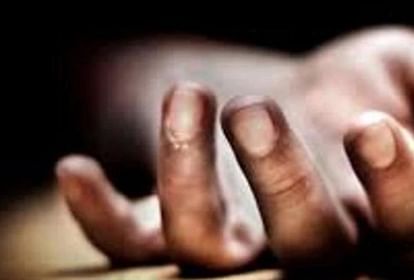 12 year old boy committed suicide by hanging himself inside house In Jhansi
